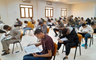 امتحانات لتوظيف خريجي الهندسة بجالو مع شركة شلمبرجير
